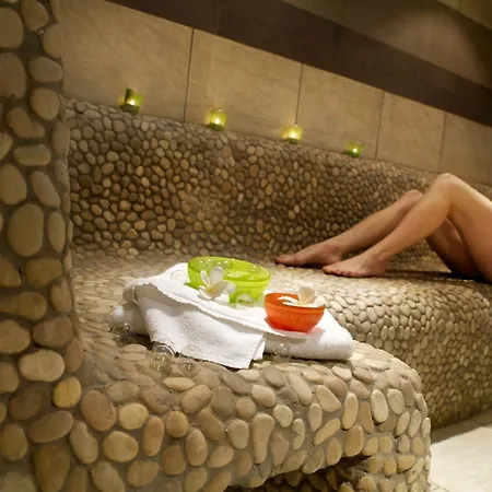 Cgh Residences & Spas Les Granges Du Soleil La Plagne