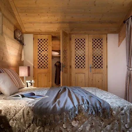 Cgh Residences & Spas Les Granges Du Soleil La Plagne