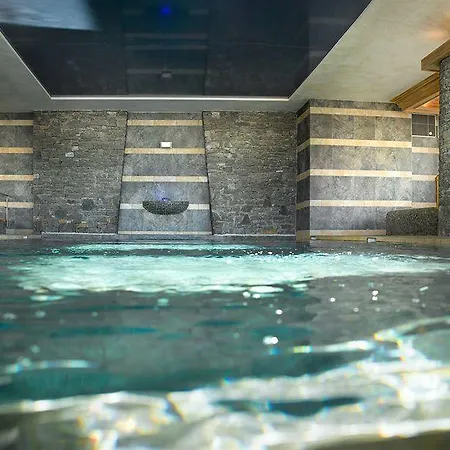 Cgh Residences & Spas Les Granges Du Soleil 4*