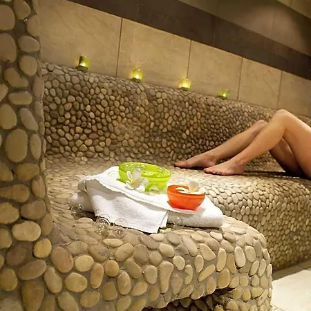 Cgh Residences & Spas Les Granges Du Soleil Aparthotel
