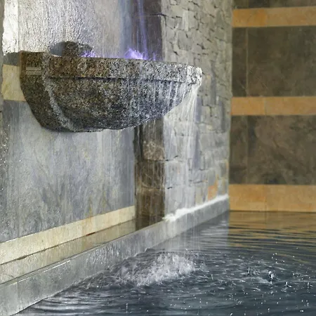 Cgh Residences & Spas Les Granges Du Soleil Aparthotel 4*